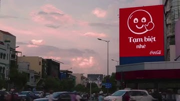 Quảng cáo Cocacola - sáng tạo - www.phamxuantiep.com