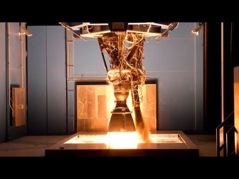 SpaceX Launches Investigation After Rocket-Engine Explodes During Tests (Updated)