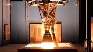 SpaceX Launches Investigation After Rocket-Engine Explodes During Tests (Updated)