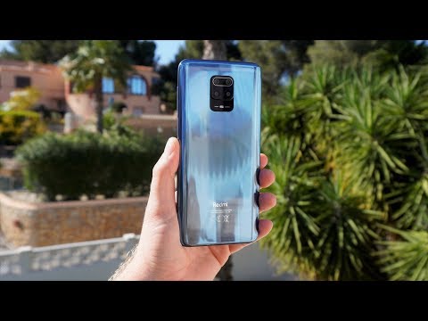 Redmi Note 9S Review One Week Later