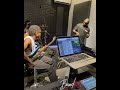 Making of Yoga Live Arrangement (BTS)