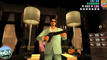 GTA: Vice City Revised - Gameplay Deel 3 (2025 Bijgewerkt)