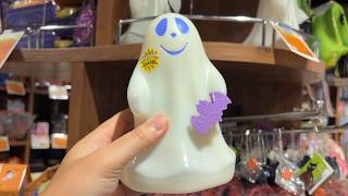 Trying 11 Halloween Snacks from Japan 🎃🇯🇵 ⭐ screenshot 2