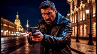 ОСТРЫЙ КУЛЬТОВЫЙ БОЕВИК ПРО КРИМИНАЛЬНЫЕ РАЗБОРКИ! МАССОВЫЕ КРОВАВЫЕ УБИЙСТВА В ПИТЕРЕ!