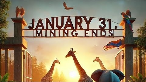 Zoo Airdrop Token Earn Process || Zoo Airdrop Withdrawal Full Process || Zoo Airdrop Claim