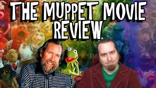 The Muppet Movie Review