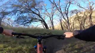 Tarantula Trail- Del Valle mtb Mtb Del Valle Tarantula Vs Tarantula Hawk