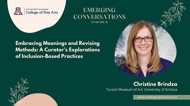 Embracing Meanings and Revising Methods: A Curator...