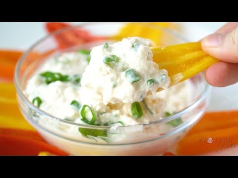 Easy Cold Crab Dip Recipe With Cream Cheese - 5 Minutes
