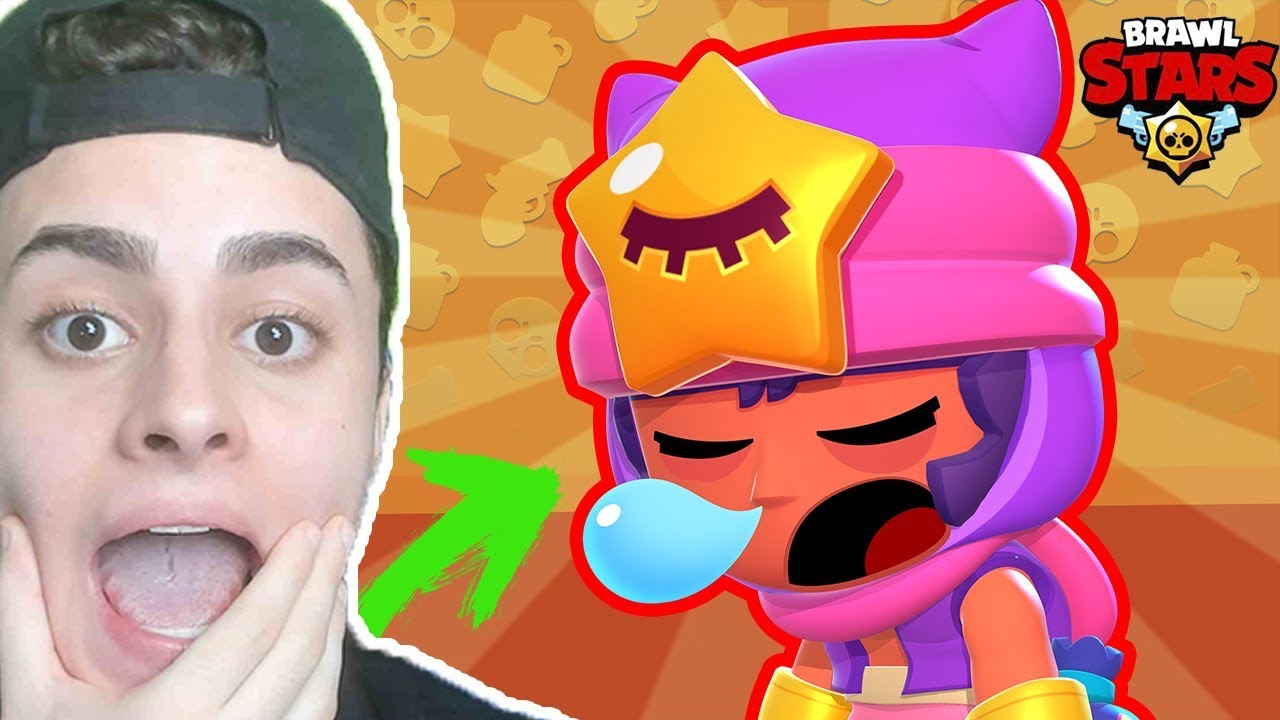 Abri 1000 Baus E Liberei O Novo Brawler Lendario Sandy Nivel Maximo Brawl Stars Youtube - brawl stars brawlers lendarios