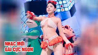 Tuyển Tập DJ Ngon Nhất Việt Nam, Siêu Phẩm Nonstop 2026 Vinahouse Bass Cực Mạnh, Nhạc Trẻ Remix 2026