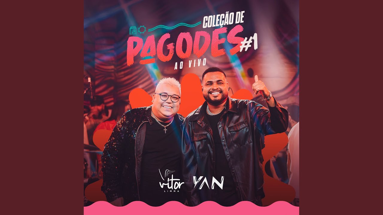 Watch Pacote Adicional (Ao Vivo) on YouTube