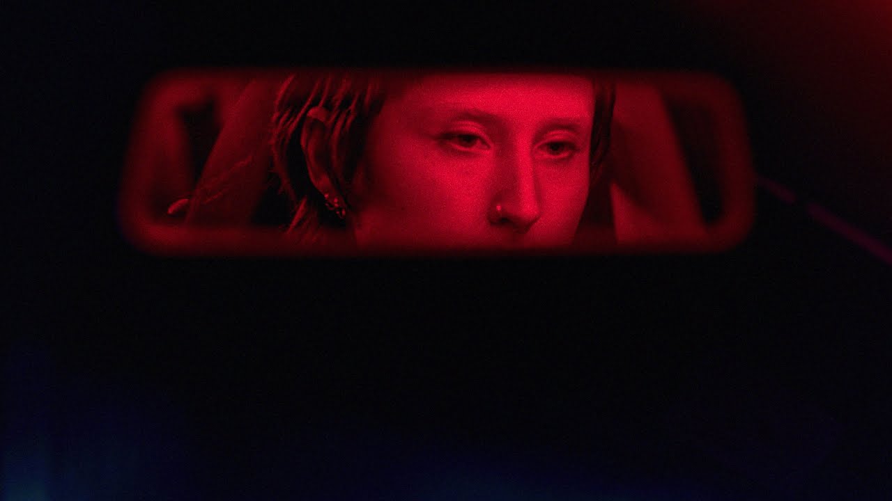 L.Mayland - Lighthouse (Official Video)