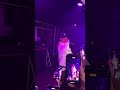 KEIJU live 「Let Me Know」「Hold You down」(2021.11.20.土浦市culbGOLD)