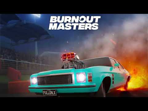 Burnout Masters