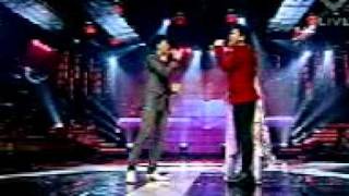 Download Lagu HUDSON feat Vidi Aldiano 24 Oktober 2010 MP3