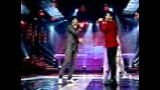 HUDSON feat Vidi Aldiano 24 Oktober 2010