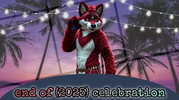 Eind 2025 video (wolfen_wolfclaw)