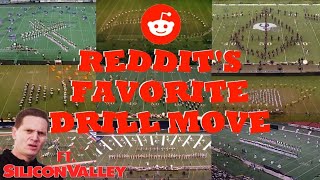 Reddit's Favorite Drill Move (ft. Silicon Valley)