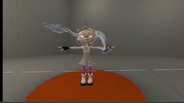 When you try to simulate hair physics in Source Filmmaker