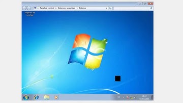 TUTORIAL DE WINDOWS SERVER 2012 R2 - AGREGAR EQUIPOS A DOMINIOS...