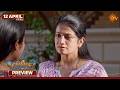 Ethirneechal Thodargiradhu - Preview | 12 Apr 2026 | Tamil Serial | Sun TV