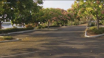 Encinitas approves new location for overnight Safe Parking Program for homeless people