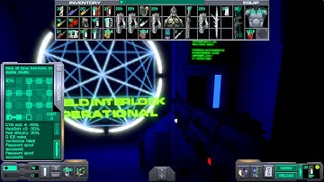 Yet Another LP - System Shock 2 Part 24 Final! (SSSSHHHHHOOOOODDDDDAAAAANNNNNNN!!!!!)