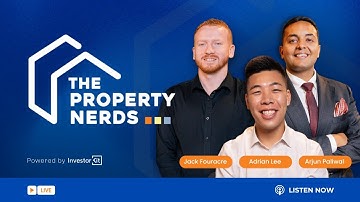 THE PROPERTY NERDS: SMSF property mistakes investors can’t afford to make