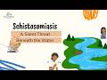 Schistosomiasis: A Silent Threat Beneath the Water