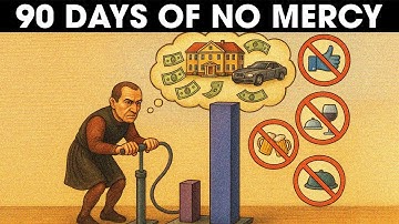 THE 90-DAY RUTHLESS STRATEGY TO INCREASE INCOME - MACHIAVELLI STYLE