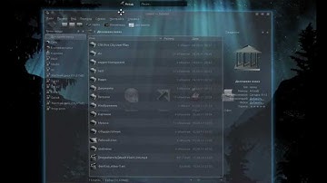 Kubuntu 11.04 64.mp4