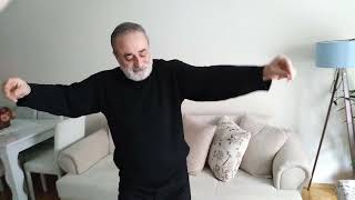 Çi̇ftetelli̇ Nallihanli Meti̇n