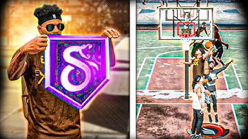 SLITHERY FINISHER TURNED MY OFFENSIVE THREAT INTO A DEMIGOD NBA 2K20! BEST BUILD & JUMPSHOT NBA 2K20