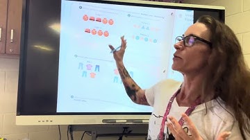 Module 2 Topic 1 Lesson 3 Part 1