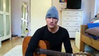 Video thumbnail of "Peter Gabriel: Biko - Acoustic Guitar Lesson with Lyrics and Chords -"
