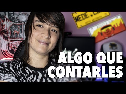 Algo que contarles