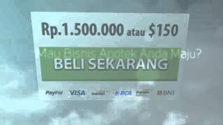 Download Program Aplikasi Apotek | Software Apotek Medstore screenshot 3