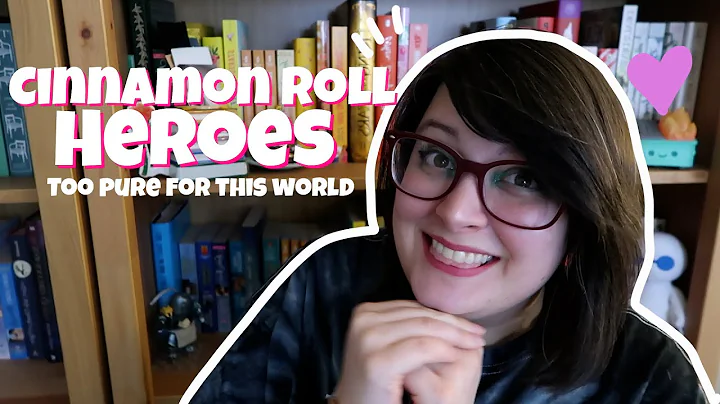 Cinnamon Roll Heroes Romance Recommendations - DayDayNews