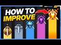 The #1 SKILL to INSTANTLY IMPROVE at EVERY RATING