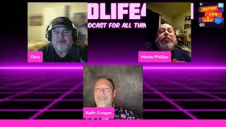 Toy Soldiers (1991) w/ Keith Coogan: Die Hard Meets The Breakfast Club