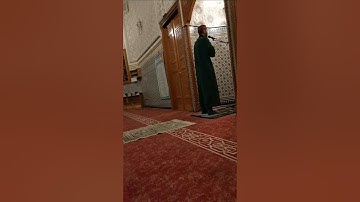 قراءة خاشعة لما تيسر من سورة ال عمران للقارئ زكرياء زروال