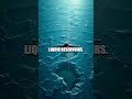 Echoes from Icy Oceans Beyond Earth