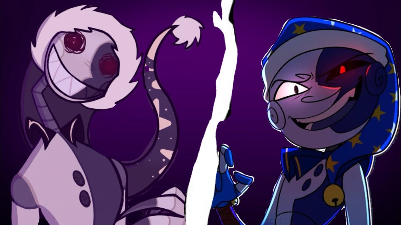 Killcode vs nexus, better than you amv - YouTube