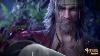 Đấu La Đại Lục   Tập 121 130