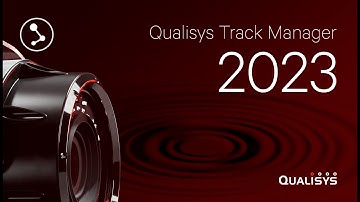 Qualisys Track Manager 2023 New Features