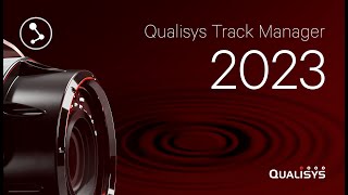 Qualisys Track Manager 2023 New Features