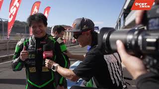 100 riders, 26 teams, one last race — CST Carnival Xiamen 2025