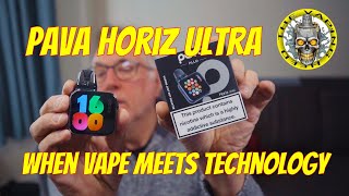 Pava horiz ultra