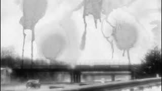 Flawed Mangoes - Fragility (Visualizer)